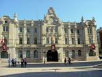 Ayuntamiento de Santander.