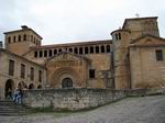 Vista de Santillana del Mar