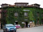 Hotel de Santillana del Mar