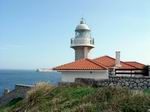 Faro de Suances (Cantabria)