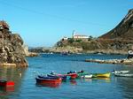 San Vicente de la Barquera - Cantabria