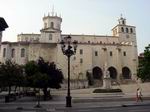 Catedral de Santander