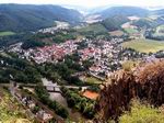 Pueblo de Cantabria