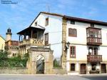 Caserío en Cobreces. Cantabria