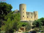 Castillo de Bellver. Palma de Mallorca