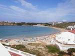 S´ Arenal - Menorca.