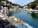 Cala de Figueras - Mallorca (Baleares)