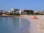 Playa de Punta Prima - Menorca