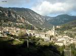 Valldemosa. Mallorca.