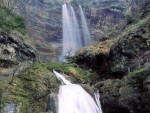 Chorros del río Mundo - Albacete