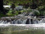 Monasterio de Piedra. Aragón