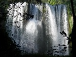 Monasterio de Piedra. Aragón