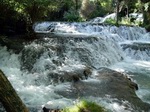 Monasterio de Piedra. Aragón