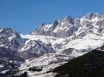 Picos de Europa. Cantabria