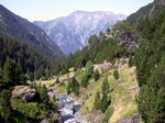 Montes Pirineos de Huesca