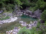 Montes Pirineos de Huesca. Cañón de Añisclo