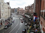 Raadhuisstraat. Amsterdam. Holanda.