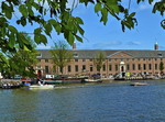 Museo Hermitage. Amsterdam. Holanda.