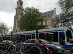 Transporte para todos los gustos. Amsterdam. Holanda.