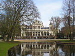 Volden Park. Amsterdam. Holanda.