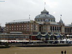 Gran Hotel Amrat Kurhaus. La Haya. Holanda.