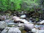 Paisaje de la región de Quebec