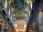 Basílica en Quebec