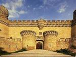 Castillo de Gateway.