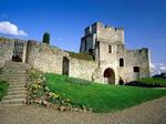 Castillo de Gisors.