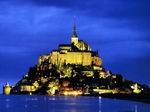 Castillo de San Miguel. Francia.