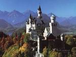 Castillo de Neusch. Alemania.