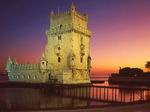 Torre de Belem. Lisboa (Portugal).