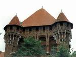 Castillo de Malbork. Polonia.