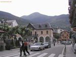 Ayuntamiento de Viella. Valle de Arán.