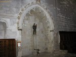 Iglesia del Monasterio de Vallbona.