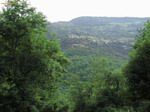 Caneján. Valle de Arán.