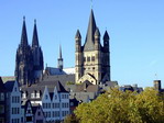 Alemania.Colonia