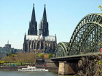 Alemania.Colonia