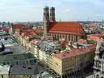 Alemania.Munich