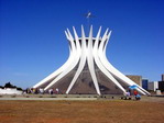 Brasil. Brasilia