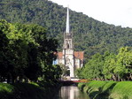 Brasil.Petrópolis