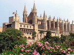 España Palma de Mallorca