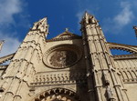 España. Palma de Mallorca.