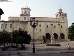 España. Santander