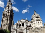 España. Toledo.