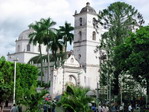 Honduras.Tegucigalpa