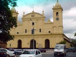 Paraguay. Asunción