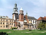 Polonia. Cracovia