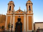 Catedral de Ceuta