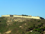 Fortaleza del Hacho. Ceuta